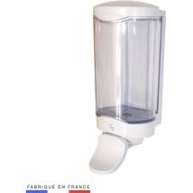 JVD - Distributeur Savon Crystal 1L palette - Matériel professionnel
