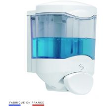 JVD - Distributeur Savon Crystal 450ml - Matériel professionnel