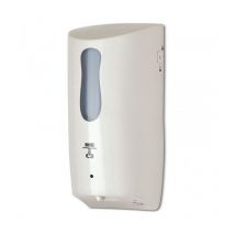 Distributeur de savon électronique Sanisoap Abs - DMP