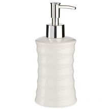 Distributeur de savon en céramique, 260 ml