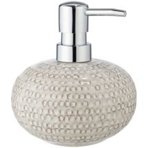 Distributeur de savon Pergole, creme