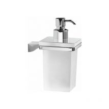 Distributeur De Savon En Métal Greta