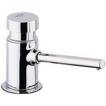 Grohe - Accessoires - Doseur de savon liquide, chrome 36194000