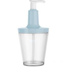 Distributeur de savon liquide flow Koziol