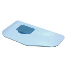 Distributeur de savon poignée de tiroir pour machine à laver Hotpoint C00286121