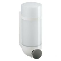 Hewi - Distributeur de savon série 477, blanc pure