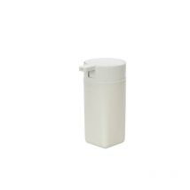 Distributeur de savon série Denver en plastique blanc - Idroclic