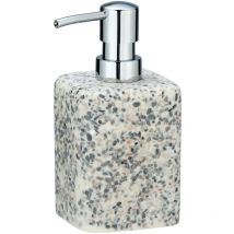 Distributeur de savon design Terrazzo