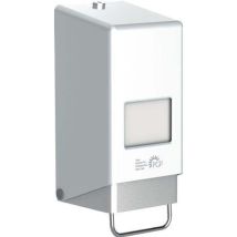 Physioderm - Distributeur De Savon Variomat M H316xl134xp132env.mm 2 L Blanc