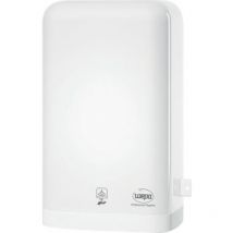 Distributeur de savon Wepa blanc