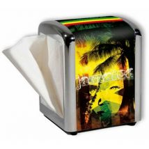 Distributeur de serviettes Jamaica