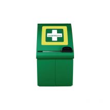 Distributeur de sparadraps L230xH120xP55environ mm Cederroth