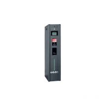 Distributeur de tickets + lecteur d'étiquettes 13,56 MHz Faac Vtdt1356 3341 Automatisme Garantie