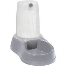 Distributeur d'eau antidérapant - zolux 3,5 l