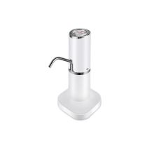 Distributeur d'eau automatique électrique portable sans fil avec chargeur usb 1200 mAh, pompe à eau pour Smar