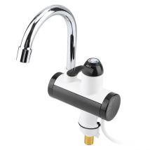 Distributeur d'eau chaude et froide instantanée Affichage de la température du robinet chauffant- Trimec