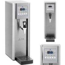 Royal Catering - Distributeur d'eau chaude Raccord d'eau Fontaine d'eau chaude 8 l 2100 w