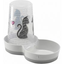Distributeur Cats In Love