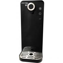 Distributeur D'eau Fraîche Et Eau Gazeuse Avec Bouteille De Co2 Incluse