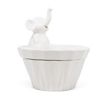Distributeur d'eau intelligent pour chat - Bol d'eau en céramique - Distributeur automatique d'eau pour animaux de compagnie - Distributeur d'eau