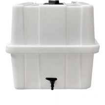 Plast'up Rotomoulage - Distributeur d'eau nomade 140l