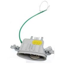 Distributeur d'eau pour lave linge Fagor Brandt Vedette Sauter De-dietrich
