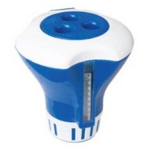 Distributeur Flottant Avec Thermomètre