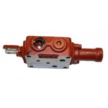 Shibaura - Distributeur hydraulique additionnel ST329, ST330, ST333, 340015270, 340015271