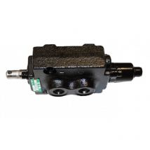 Shibaura - Distributeur hydraulique CM224, CM274, CM304, CM354 340014590