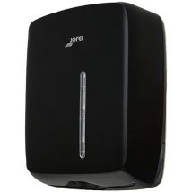 Distributeur Zig-Zag Intemporel Jofel Noir Jofel