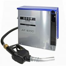 Le Sanitaire - Distributeur mécanique AF3000, 60 l/min, pour gazole