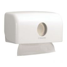 Distributeur de serviettes 6956 H159xl287xP140env.mm petit