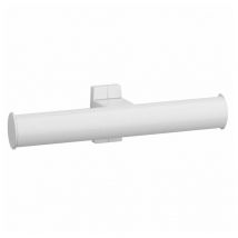 Pellet - Distributeur papier wc Arsis Double Finition : Blanc
