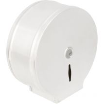JVD - DISTRIB. P.H. JUMBO 400 métal blanc - Matériel professionnel