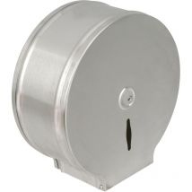 Distrib. p.h. jumbo 400 Inox brossé - Matériel professionnel - JVD