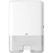Distributeur de serviettes 552000 H444xl302xP102env. mm indicateur de remplissage, verrouillable