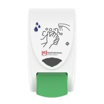 Distributeur proline H289xL162xP138env.mm 2l blanc Sc Johnson professional