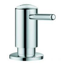 Distributeur Savon Liquide contemporary