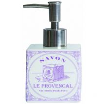 Distributeur à savon liquide Provence