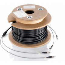 Distribution fibre optique Wisi ol 95 2150