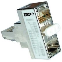 Distribution RJ45 Decelect dpmb 8811