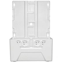 Distribution RJ45 Decelect ubidchcoext