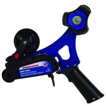 Distributore a rete a secco Marshalltown per nastro a rete autoadesivo, dimensioni del dispenser: 318x254 mm