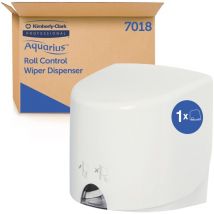 Distributore Acquario Per Il Sistema Roll Control