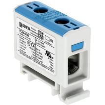 Ouneva Group Vc05-0046 Distributore A Vite Blu 1 Pz.
