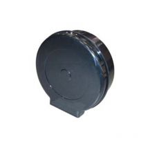 Distributore carta igienica industriale clean cm.37x17x39 Xtra