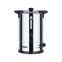 Distributore di acqua calda 6.8l 950w - cdec68 Casselin