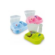 Distributore di Alimentatori e Bevande ibáñez