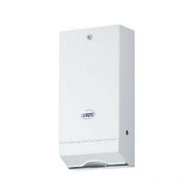 Distributore Di Asciugamani In Metallo a Mano, Size: 55 x 26,5 x 13 Centimetri