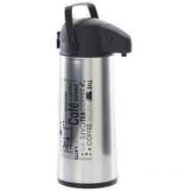 Thermos a pompa - 1,9 l